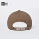 New Era New Era Spring and Summer New Baseball Hat Men and Women Couple Embroidered Sunshade Casual Baseball Hat Trend