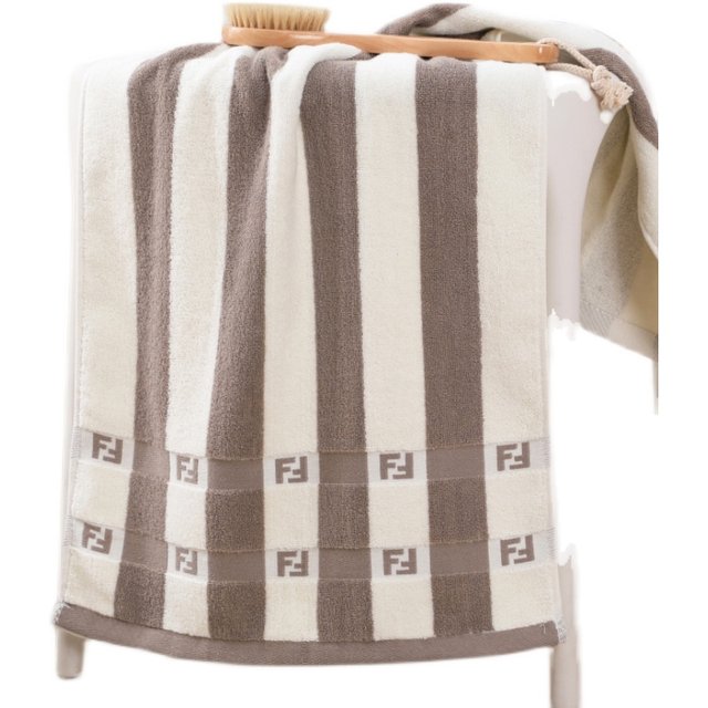 Large cotton towels Household adults bath face, wash their face, absorb water, do not get rid of hair and long hand towels, wipe sweat towel