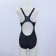 Yimeishan one-piece swimsuit 2025 new high-end slim swimming pool large-size triangle racing sports swimsuit
