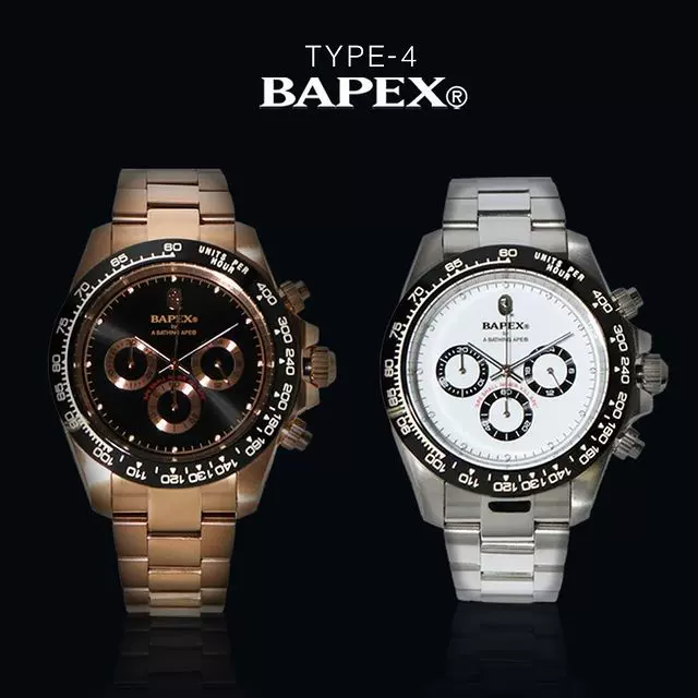 手表bapex 新人首单立减十元 21年12月 淘宝海外