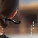 Ebony hairpin for women's ancient style new Chinese style wooden hairpin daily commuting wooden hairpin 2025 new high-end hairpin