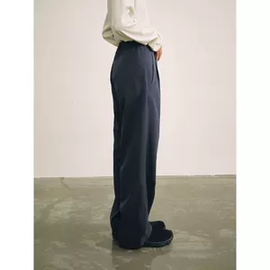 代购GOLDWIN 0 Wool Wind Shell Pants 日本制羊毛休闲裤23AW-Taobao