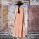Dayiyan Super Fairy Three-dimensional Bow Sleeveless Skirt Autumn New Fairy Dress Small Fresh Vacation Dress