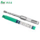 Fang Dawang impact drill square handle four pit electric hammer drill quarry drilling through the wall cement drill concrete drilling hole planting tendon drilling bit