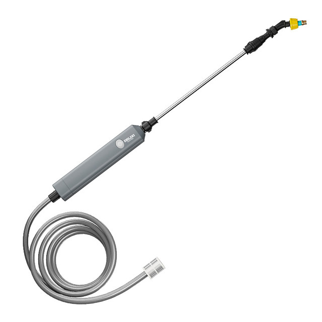 Delixi electric sprayer sprayer sprayer for agricultural sprayer pesticide sprayer small disinfection household flower watering tool