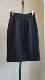 Aian Qi genuine broken code loss Qingqi new style versatile solid color commuter hip straight skirt skirt mid skirt women
