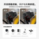 Five-horse OSOPRO is suitable for the modification of the new continent Honda NS150GX special motorcycle mobile phone holder