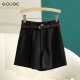KOOGE/KOOGE Seasonal code break clearance and pick up the bargain for suits, shorts, wide-leg pants, small casual denim hot pants