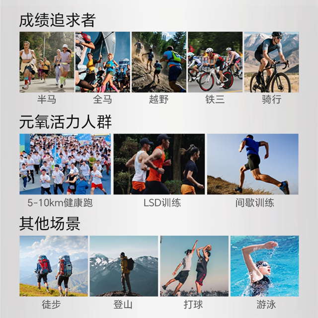 Konbit Energy Glue Marathon Set Race Speed ​​Drinking Acid Light Tablets Running Endurance Outdoor Mountaineering Recharge