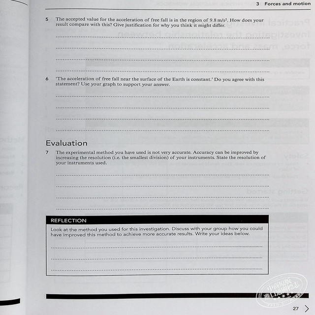 Cambridge CIE Examination Board Cambridge IGCSE Series Physics Physics Textbook Workbook Original English Version Contains Online Resources Coursebook Workbook Review Guide