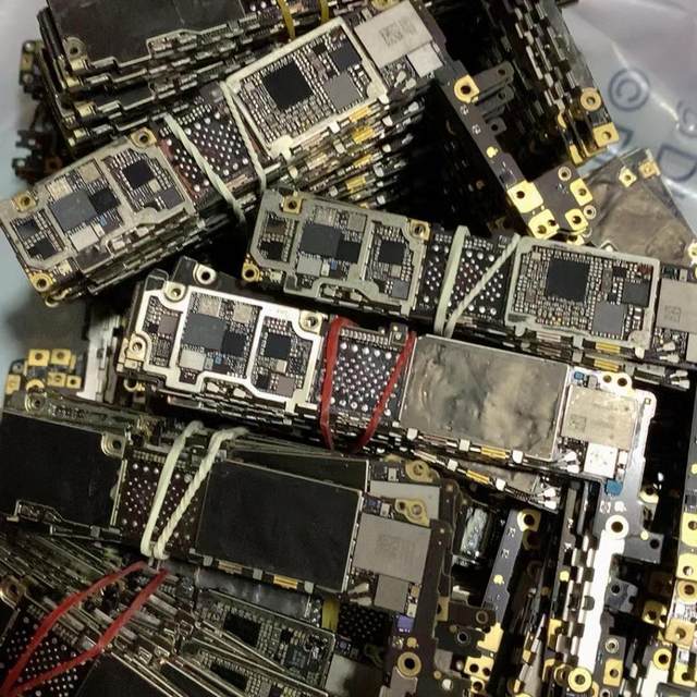 Suitable for Apple disassembly board 6/6s/7/8P practice board 11/12PM online board scrap 13 practice ID board motherboard