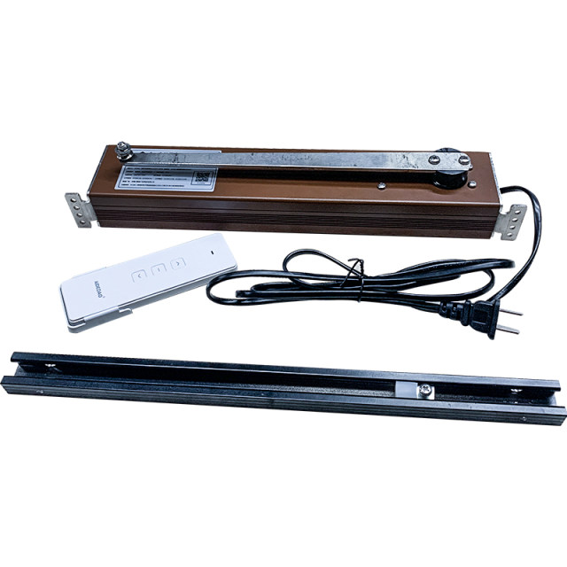 Electric window opener automatic window casement window opener motor Tmall voice home remote control