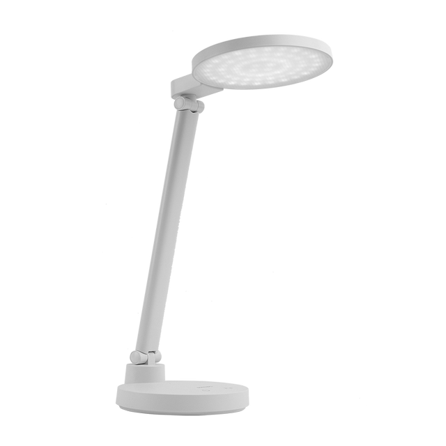 Philips Cool Pai student bedside study lamp writing dormitory office portable eye protection rechargeable reading led desk lamp