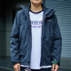 Columbia Men's Outdoor Thermal Warm Cotton Liner Three-in-One Jacket WE8186 for Autumn and Winter
