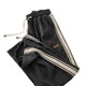 Corduroy pants men's trendy spring, autumn and winter sports trousers straight loose American casual plus velvet thickened sweatpants