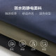 Half ink large size men's bomber jacket men's loose three-defense spring new fat sports baseball uniform