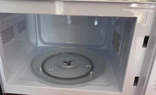 Galanz P70D23N1L-X50(WO) microwave oven turntable tray special tray heating tray glass tray

