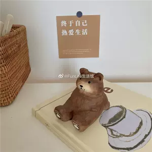 木雕熊- Top 500件木雕熊- 2023年3月更新- Taobao