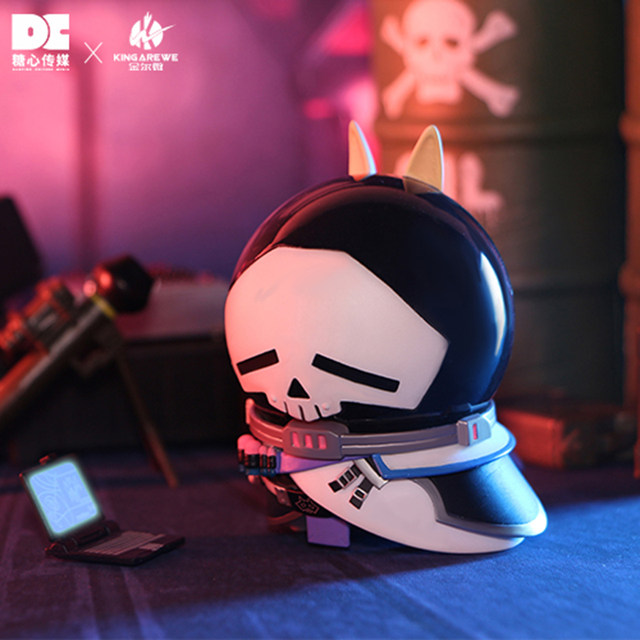 Rogue Rabbit Space Series Blind Box Plusted Rabbit Matthew Rabbit Star ...