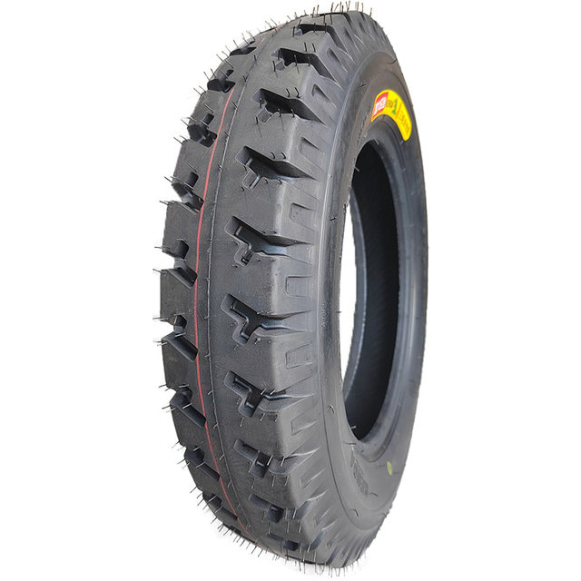 Jianda Tire electric tricycle tubeless tire 275/300/350/375/400/450-10-12-14 tire