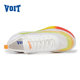 VOIT professional running shoes for women marathon lightweight mesh breathable thick-soled summer racing air-cushion sneakers