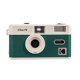 New Product Kodak F9 F9S Non-disposable Film Camera 135 Film Camera With Flash Student Ins