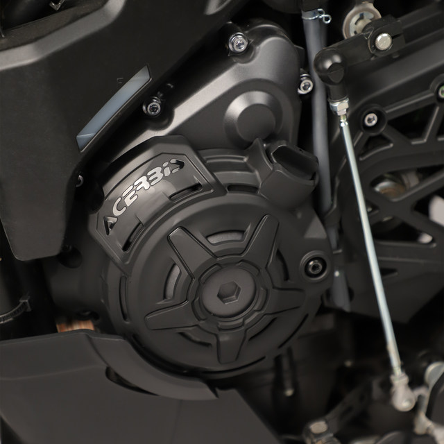ACERBIS Yamaha T700TENERE (25-) engine protective cover clutch cover