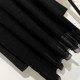 Large size knitted dress for women in autumn and winter new loose round neck and inner temperament versatile tassel diamond-set top outside wear
