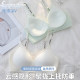 No trace thin models gathered underwear female small breasts, simple adjustment, anti -drooping chest, white beautiful back chest, summer