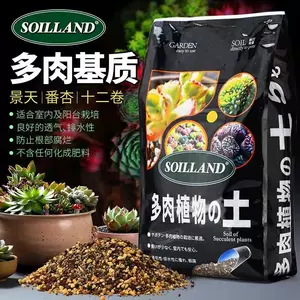 多肉植物颗粒土 新人首单立减十元 22年4月 淘宝海外