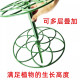 Sunflower lollipop stand flower stand crab claw orchid leaf fairy grafted multi-layer splicing green plant gardening balcony creative stand