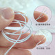 0.6/0.8/1.0mm Pearl-Working Line Diy Hand-made Bracelet Necklace Accessories Line Material Beaded Rope