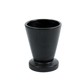 
Modern ins simple style creative ceramic vase home countertop potted container phalaenopsis anthurium flower pot