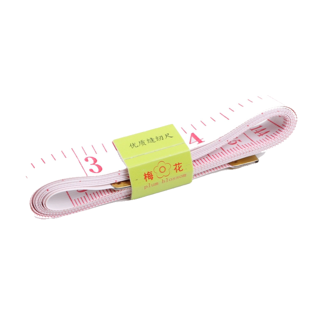 Thickened soft leather ruler, tailor's measuring tape, height measurements, special city inch ruler, tailoring and sewing ruler