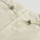 Authentic Extraordinary Extraordinary Shenzhen Nanyou NY Summer New Style Drawstring Elastic Waist Mid-Skirt Skirt