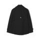 2025 Spring Outlets Authentic High-end HM Series Double Bretted Long Sleeve Tops High-end Trench Coat Jacket for Women