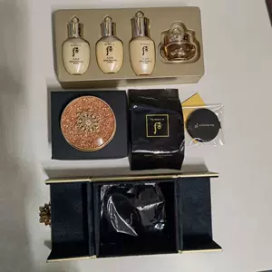 韩国ohui粉底液 新人首单立减十元 22年2月 淘宝海外