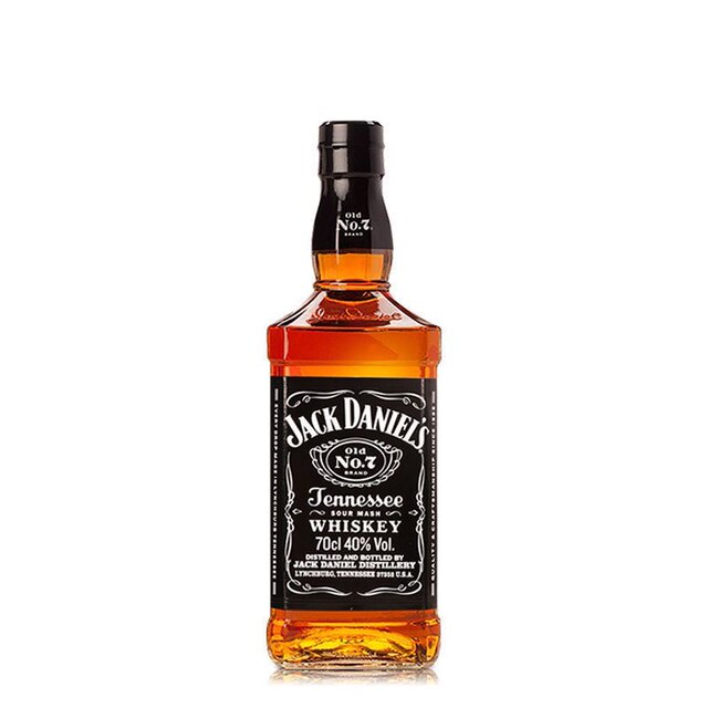 1.75L American Jack Daniel's Tennessee Whiskey Cocktail Coke Barrel Blending Base Wine Costco