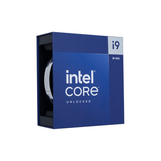 
Intel i9 14900KF 14900K box with Asus/MSI/G Jia Z790 motherboard CPU set