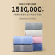Jialiya Bath Towel Women's Pure Cotton Household Water Absorbent 2025 New Winter Cotton Adult Men's Adult Towel Thick Wrap