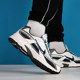 Nike men's shoes new Initiator retro casual dad shoes cushioning sports running shoes 394055-101