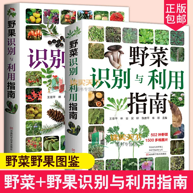 植物分类指南 新人首单立减十元 21年12月 淘宝海外