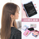 Black clip headdress hair clip one-length clip girl top clip side bang clip broken hair clip simple hair clip