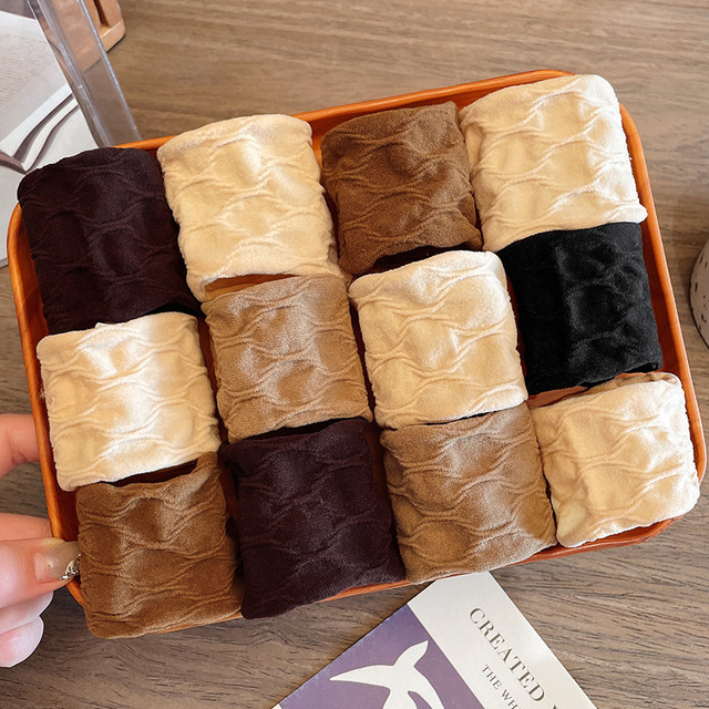 Facial mask, hair ring, headband, women's 2024 new high ponytail adult hair tie rubber band, high elastic durable hair rope headband