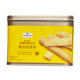 Sam's Club Member's Mark butter egg roll biscuits 608g rich and crispy tin gift box