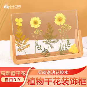 压花标本相框 新人首单立减十元 22年3月 淘宝海外 压花标本相框 新人首单立减十元 22年3月 淘宝海外
