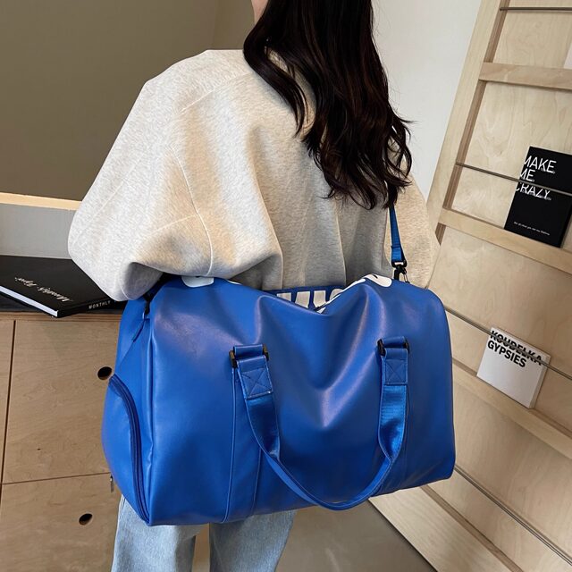 Large capacity Short -distance 2024 new travel bag men and women hand ...