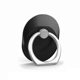 Mobile phone ring holder Android universal oval personalized buckle lanyard desktop car adhesive metal ring live broadcast