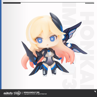 taobao agent [Mihayou/Break 3] You Lauder Tianyuan Qi British Box Egg Mihoyo
