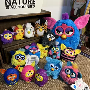 furby - Top 10件furby - 2023年10月更新- Taobao